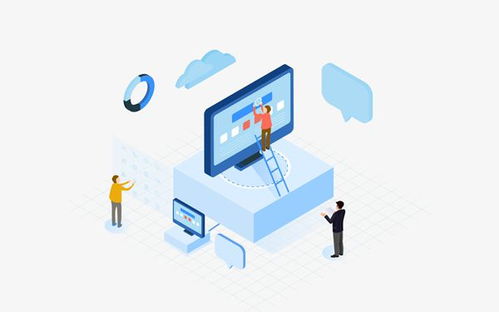 互联网企业数字化转型 为何线上版产品手册对智能制造运筹管理服务中心至关重要